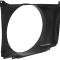 OER 1967-72 Chevy, GMC Pickup, Blazer, Jimmy, Suburban, Radiator Fan Shroud, Small Block, 2 Wheel Drive, w/o AC, 5-7/8" Deep 3889079