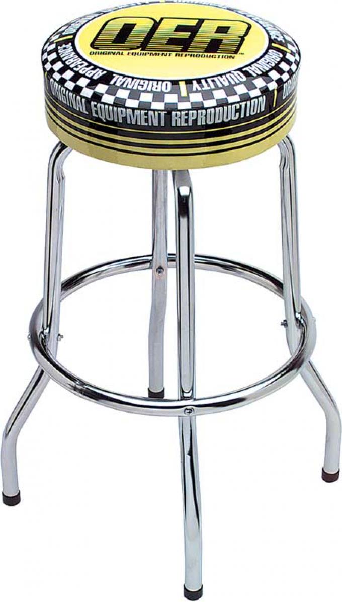 OER Logo Counter Stool ST401