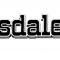 OER 1975-80 GM Truck "Scottsdale 10" Front Fender Emblem 349690