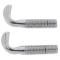 1960-66 Ford, Mercury, Convertible, Top Latch Hooks