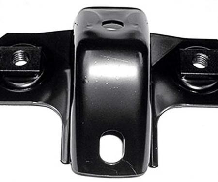 OER 1965-66 Mustang Rear Bumper Mounting Bracket, RH or LH, Each 17787AR