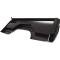 1970-72 Ford F-Series Truck, Styleside Bedside Assembly, 6-1/2' Short Bed, RH Side
