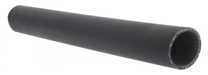 OER Fuel Filler Hose, Nitrile 70 Shore Rubber, 2" ID x 18" Length 9047E