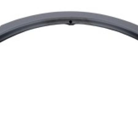 1997-2003 Ford F-150 Regular Cab Pickup, Inner Rocker Panel, RH Passenger Side