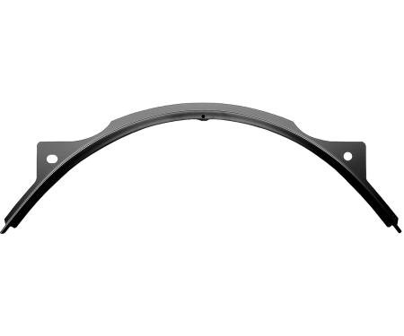 1980-1986 Ford F-Series Pickup, Large Wheel Arch, LH Driver Side