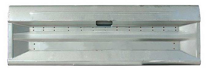 OER 1973-79 Ford F-Series Styleside Pickup Truck Tailgate Shell w/o Lettering- F-100 / F-250 / F-350 TR43700C