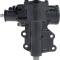 OER 1976-79 F100, F150, F250, F350 Power Steering Gear Box, 4 Wheel Drive, 4-Bolt, With Integral PS TR3504E