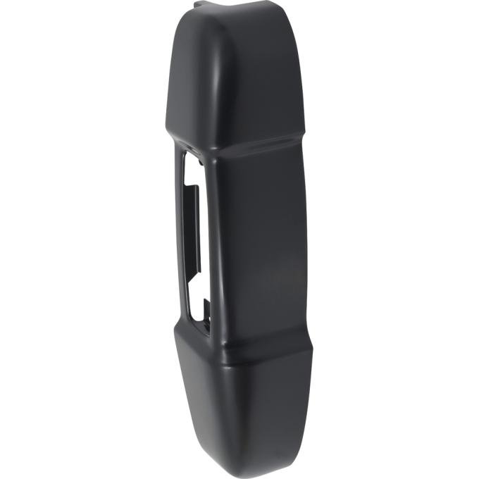 OER 1966-77 Ford Bronco, 1964-66 F-Series, Rear Bedside Tail Lamp Corner Panel, RH Passenger Side TR280A58G
