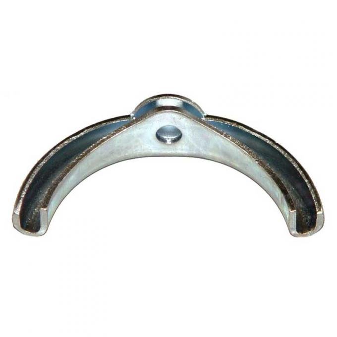 OER 1960-65 Falcon, Comet, 1966 Mustang, Parking Brake Cable Equalizer 2A602BR