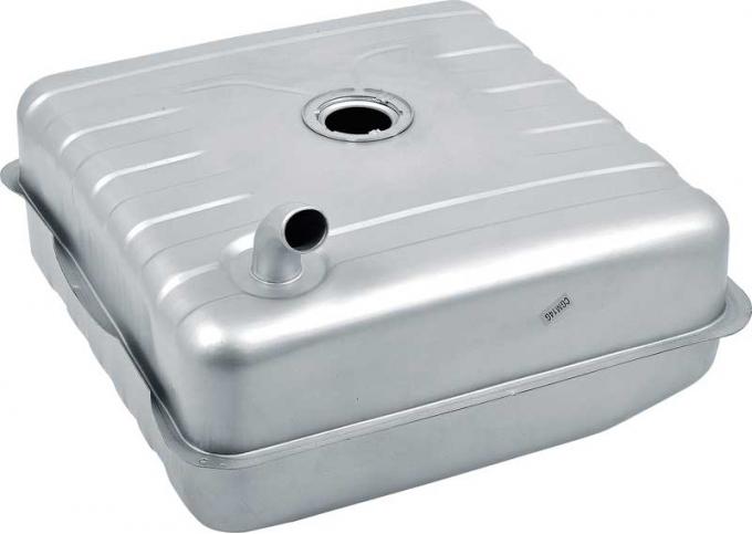 OER 1990-97 GM Truck 2-Door Extended Cab Fuel Tank - Diesel - Zinc FT5025A