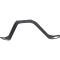 1960-65 Falcon, Ranchero, Comet, Shock Tower to Firewall Export Brace, Black