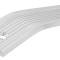 1967-72 Ford F100 F250 F350 Truck, Door Sill Plates, Pair