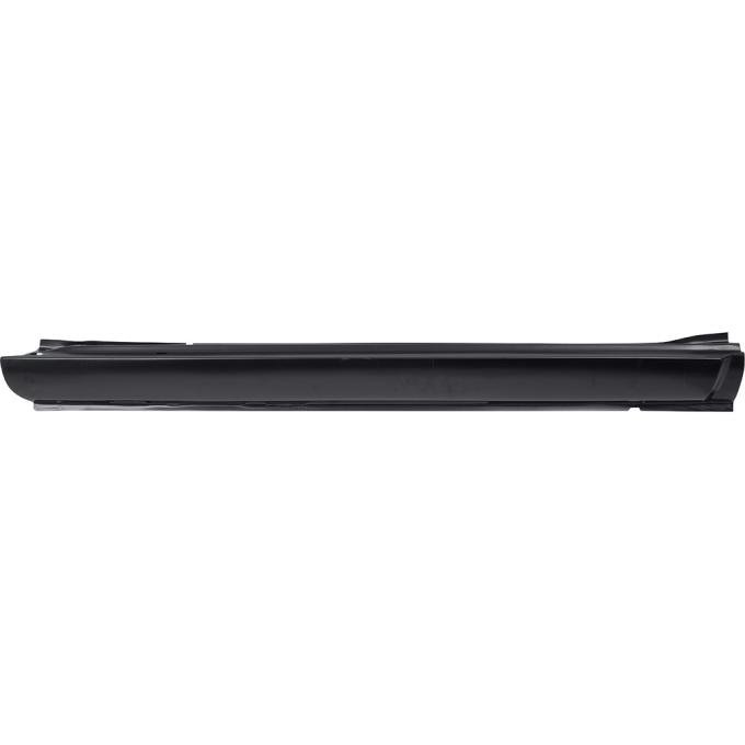 OER 1964-70 Ford Mustang, Coupe/Fastback, Outer Rocker Panel, EDP Coated, RH 10128A