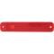 OER 1973-79 Ford Pickup Truck, 1978-79 Bronco, Rear Side Marker Lamp, Red, LH or RH, Each TR15A201B