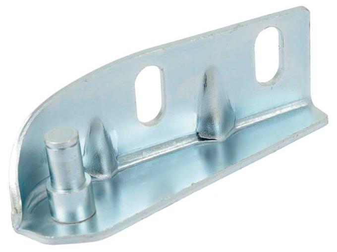 1962-70 Ford, Mercury, Clutch Release Equalizer Bar Outer Bracket, 6 Cylinder & Small Block V8, Frame Side, Various Models