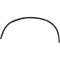 1992-98 Ford F150, F250, F350, 1992-96 Bronco, Rear Wheel Opening Molding, Passenger Side