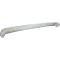 1964-77 Ford F100,F150,F250,F350 Pickup Truck, Front Bumper, Chrome, without License Plate Holes