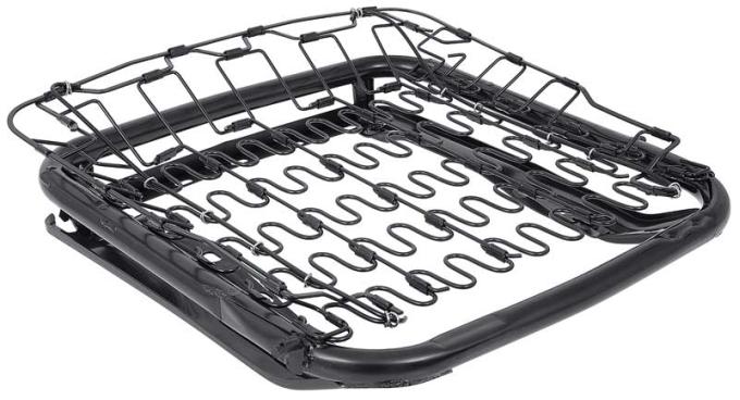 OER 1964-67 Mustang, Cougar, Bucket Seat Bottom Base and Spring, Passsenger Side 61310B