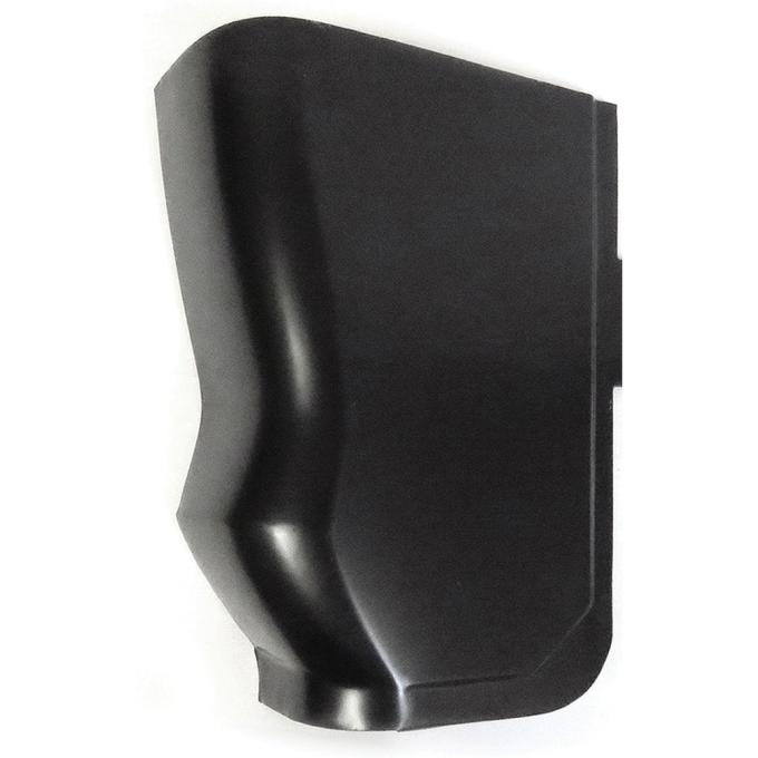 1973-79 Ford F-Series Truck, Cab Corner Repair Panel, Rear, LH, F-100 / F-250 / F-350 Premier