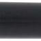 OER 1965-67 Ford/Mercury, Gas Neck Hose, Nitrile 70 Shore, Fuel Tank to Filler Pipe, 2-1/4" ID X 4" Long 9047F