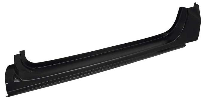 OER 1980-97 F-100, F-150, F-250, F350 Truck, Bronco, Outer Rocker Panel, RH Passenger Side TR10110N
