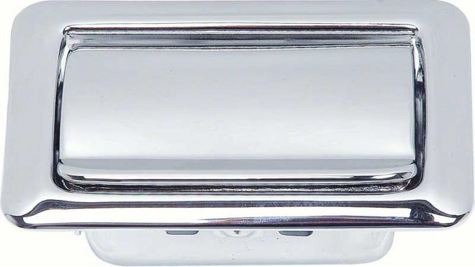 OER 1967-76 Rear Ash Tray with Insert K4171