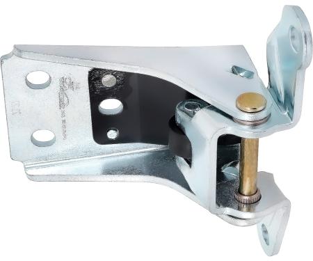 1980-96 Ford F-150, F-250, F-350, Bronco, Upper Door Hinge, LH, Driver Side