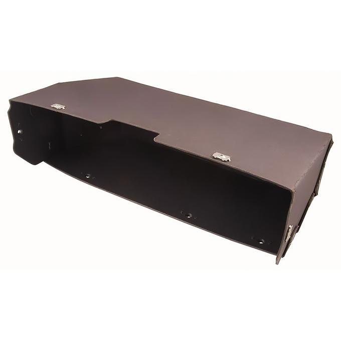 1963-64 Ford Galaxie, Full Size, Inner Glove Box Insert