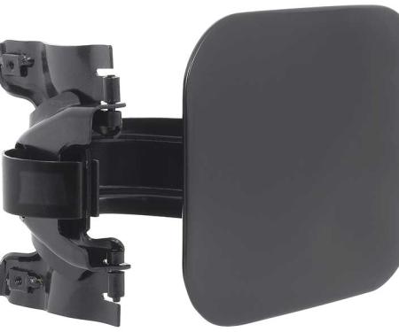 OER 1977-79 Ford F100, F150, F2150, F350 Truck, Fuel Filler Door, Styleside TR405A26A