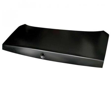 OER 1979-93 Mustang Trunk Lid Coupe and Convertible 84L331