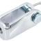 OER Brake Pedal Clevis, Chrome Plated, 3/8"-24 153660C