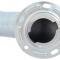 1964-66 Ford Mustang, Fuel Filler Neck, For 22 Gallon Conversion 9034ARC