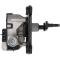 1987-96 Ford F-Series Pickup, Blazer, Windshield Wiper Motor, without Washer Pump, Brand New, 2 Plug Motor