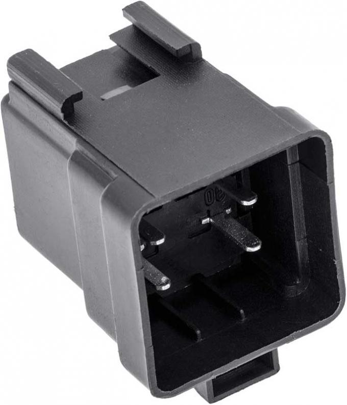 OER 1987-2010 GM, Multiple Task Relay 19265