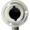1974 Ford Mustang II, Fuel Tank Filler Pipe