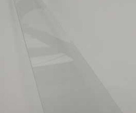 OER 1973-79 Chevy, GMC Pickup, Blazer, Jimmy, Suburban, Front Door Vent Glass, 1 Hole, Clear Glass, RH Passenger Side VT73791C