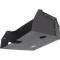 1966-67 Mercury Comet, Inner Glove Box Insert