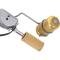 1966-68 Galaxie, 1966-68 Custom, 1966-68 LTD, Fuel Tank Sending Unit
