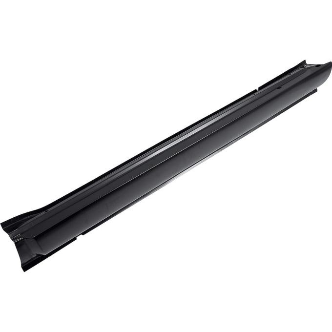 1964-1970 Ford Mustang Outer Left Rocker Panel