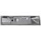 OER 1969-78 Ford F-100, F-150, F-250, F-350 Truck, Fuel Tank, Side Mount, Without EEC, Zinc Coating, 22.5 Gallons TR9002A