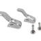 OER 1964-66 Mustang, Falcon, Fairlane, Coat Hook, with Screws, Coupe, Pair 29025
