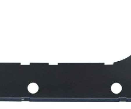 1999-2015 Ford Pickup Truck, Rear Door Rocker Panel, RH Passenger Side, EDP Coated