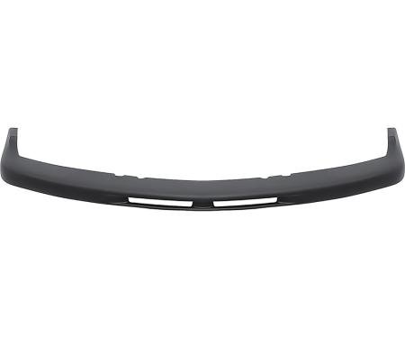 OER 1999-2002 Chevy Silverado, 2000-2006 Suburban, Tahoe, Front Bumper Trim Cap, Reproduction T70378