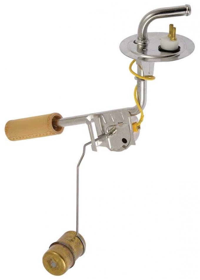 OER 1971-73 Mustang, Cougar, Fuel Tank Sending Unit, 3/8", 250ci, 302ci, 351ci 9275DR