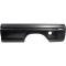 OER 1973-79 Ford F-Series Pickup Truck, Bed Side Panel, Outer Skin, 8' Long Bed, Single Fuel Door Hole, LH Side TR27842M