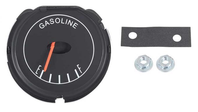OER 1967-68 Mustang with Tach Fuel Gauge 9305C