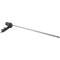 1964-67 Mustang, Cougar, Steering Gear Box, Manual, 16:1 Ratio, 1" Dia. Integrated Sector Shaft