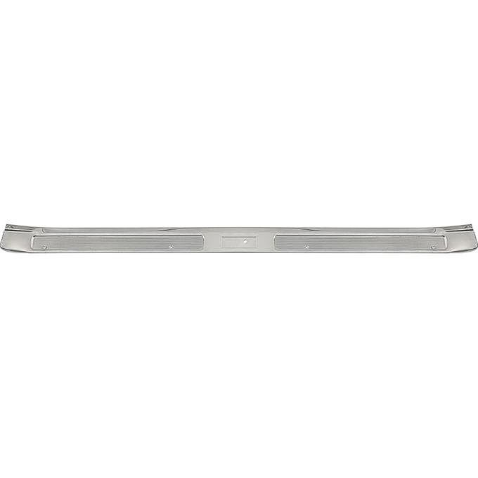 1969-70 Mustang, Upper Door Sill Plate Molding, Each