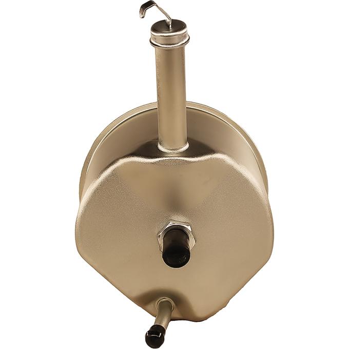 OER 1967-74 Mustang, Ford, Mercury, Power Steering Pump, with Reservoir, "Ford Thompson" Style, New, Not Rebuilt! FM110665