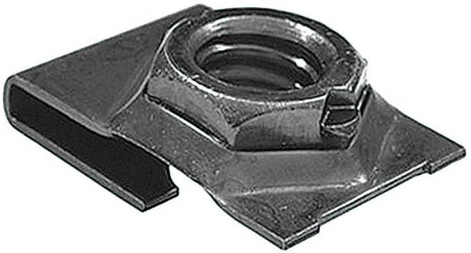 3/8-16 J-Type Cage Nut